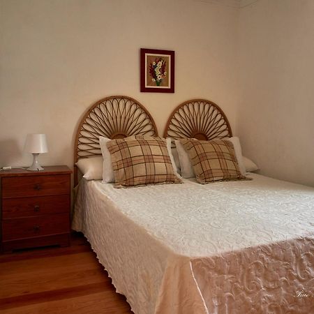 فيلا Casa De Mila En Creciente Pontevedra المظهر الخارجي الصورة